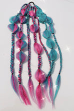 Load image into Gallery viewer, Mermaid HOMERUN Braid