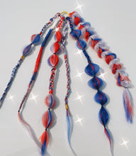 Load image into Gallery viewer, Fireworks HOMERUN braid