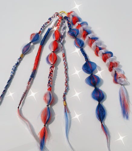 Fireworks HOMERUN braid