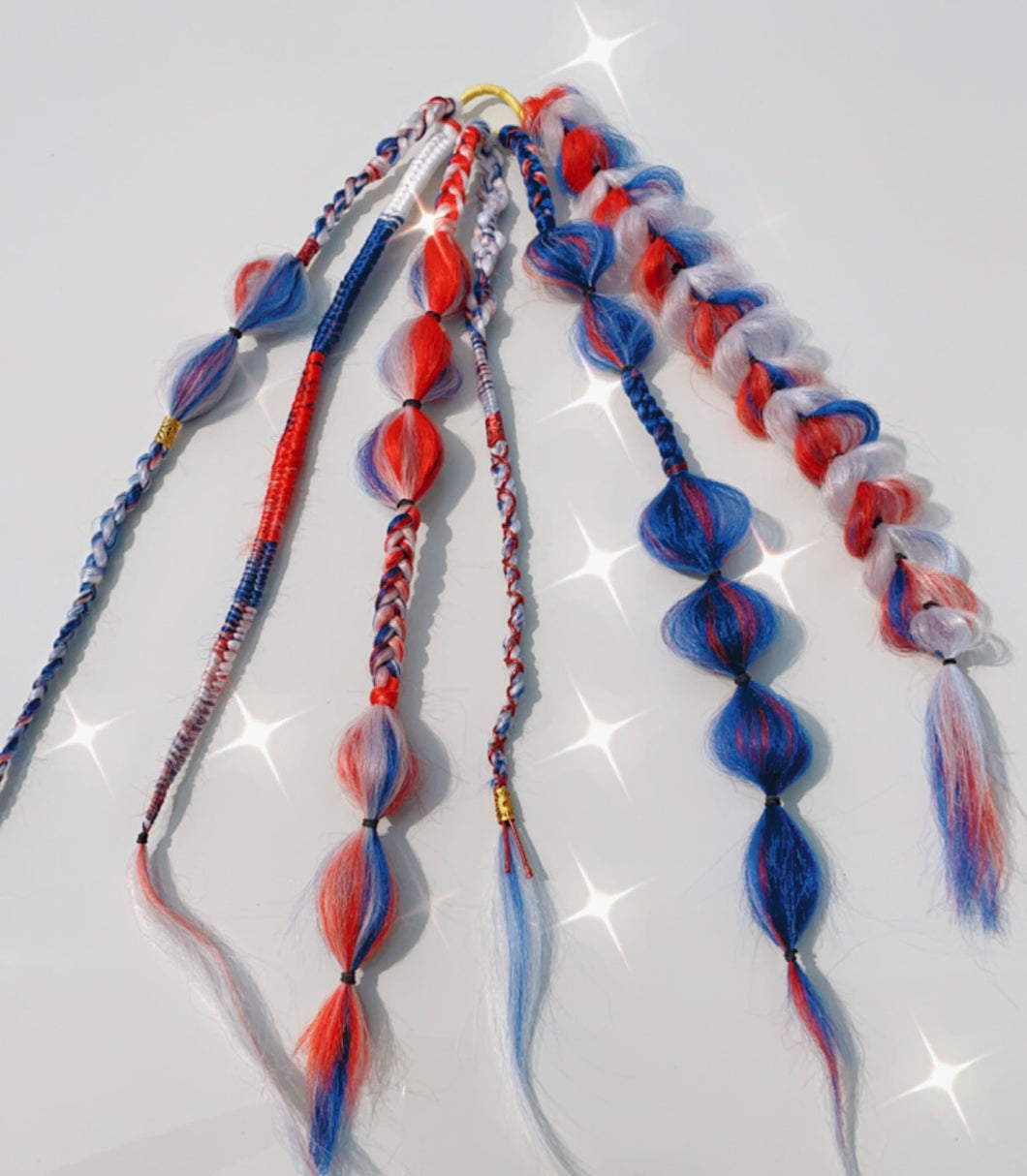 Fireworks HOMERUN braid