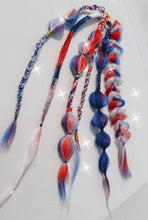 Load image into Gallery viewer, Fireworks HOMERUN braid
