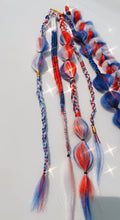 Load image into Gallery viewer, Fireworks HOMERUN braid