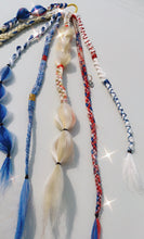 Load image into Gallery viewer, Blonde Fireworks HOMERUN Braid