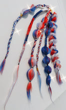 Load image into Gallery viewer, Fireworks HOMERUN braid