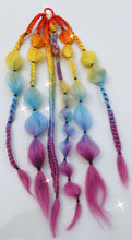 Load image into Gallery viewer, Rainbow HOMERUN Braid