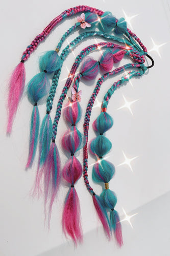 Unicorn HOMERUN Braid