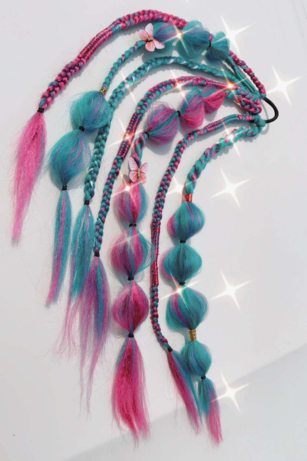 Unicorn HOMERUN Braid