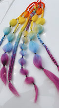 Load image into Gallery viewer, Rainbow HOMERUN Braid