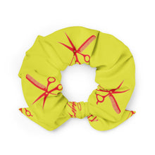 Load image into Gallery viewer, Gabby101 Scrunchie