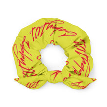 Load image into Gallery viewer, Gabby101 Scrunchie