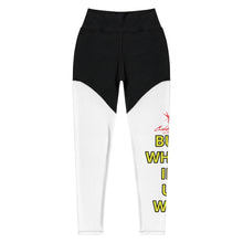 Load image into Gallery viewer, Sports Leggings