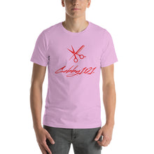 Load image into Gallery viewer, Short-Sleeve Unisex T-Shirt