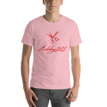 Load image into Gallery viewer, Short-Sleeve Unisex T-Shirt